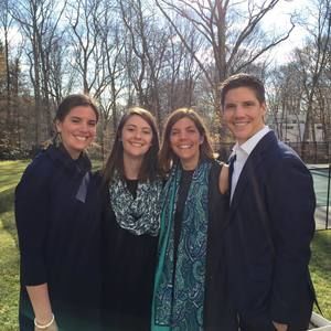 Meet your Posher, Jackie